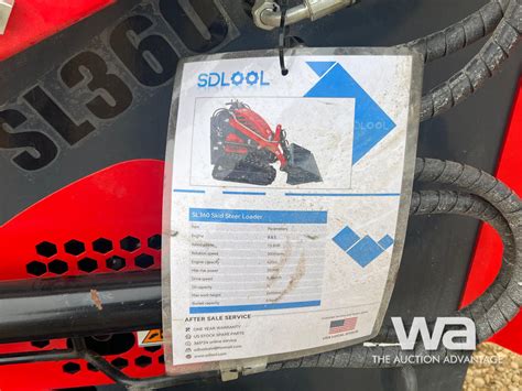 sl360 skid steer specs|sdlool skid steer loader.